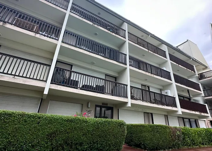 דירה Duplex Piscine Chauffee