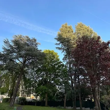 Duplex Piscine Chauffée Appartamento Trouville-sur-Mer