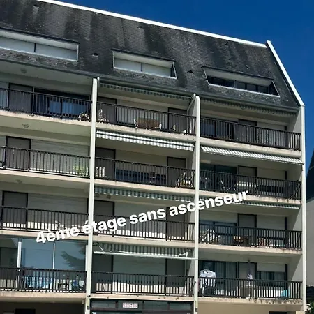 Duplex Piscine Chauffee Apartman